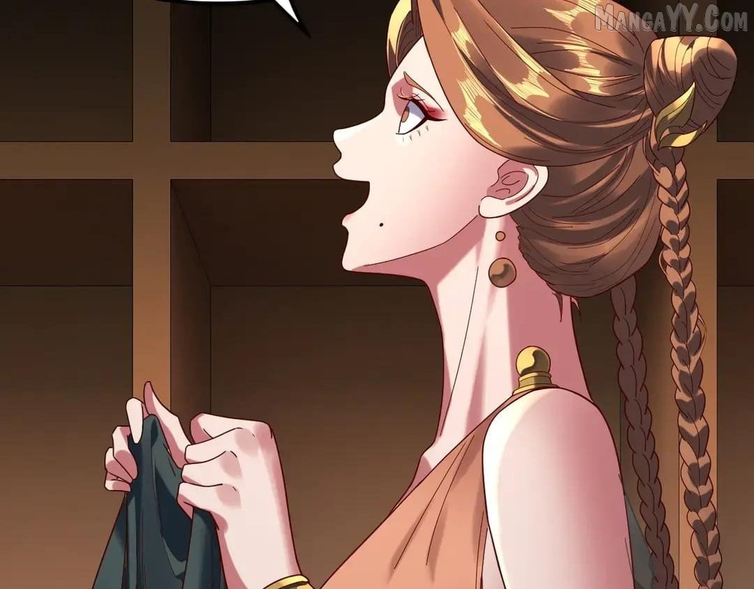 Me, The Heavenly Destined Villain Chapter 289 - page 79